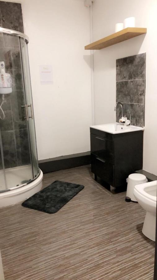 King Street Hotel Blackburn  Dış mekan fotoğraf