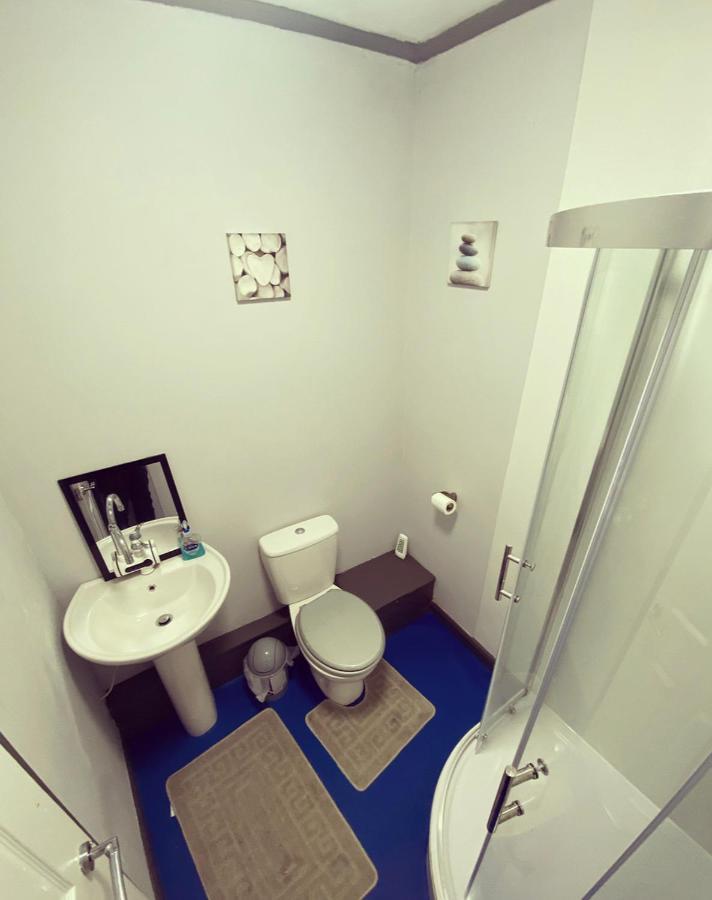 King Street Hotel Blackburn  Dış mekan fotoğraf