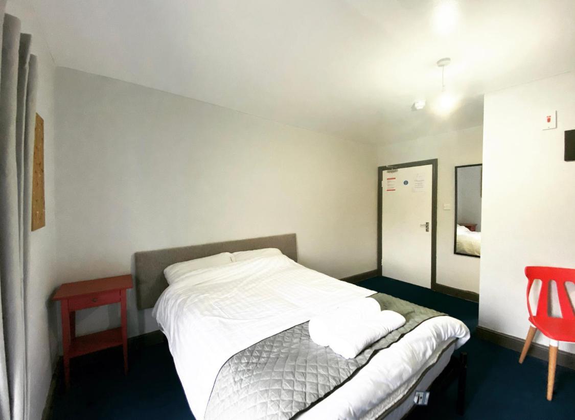 King Street Hotel Blackburn  Dış mekan fotoğraf
