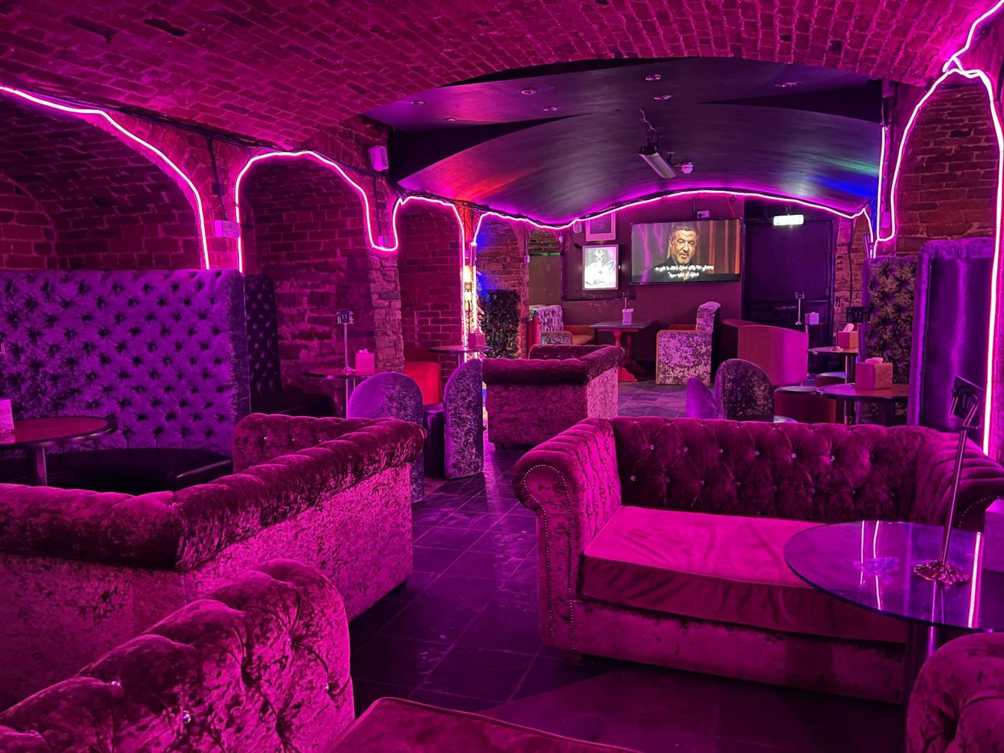 King Street Hotel Blackburn  Dış mekan fotoğraf