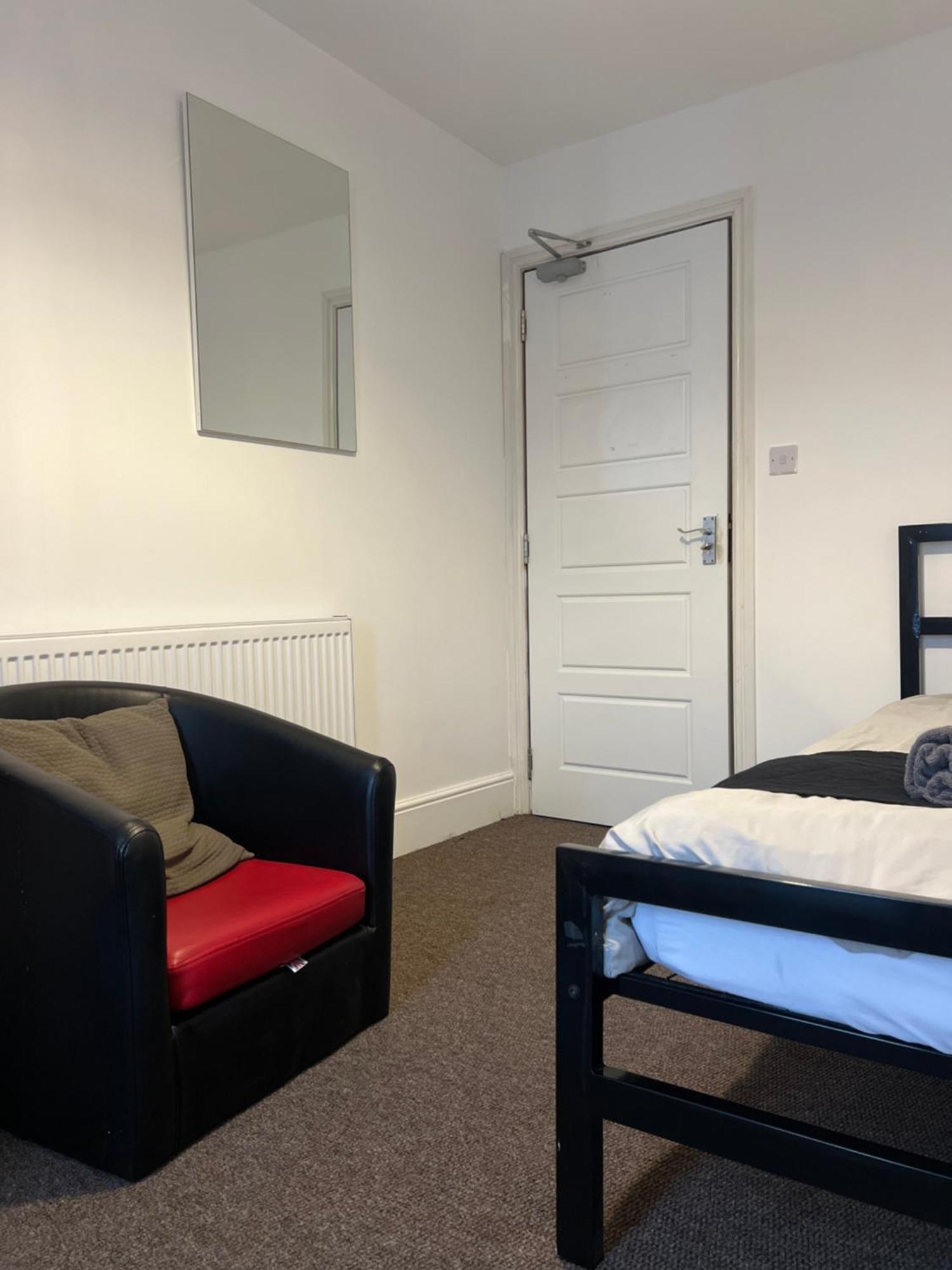 King Street Hotel Blackburn  Dış mekan fotoğraf